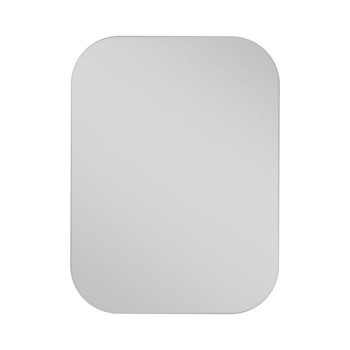 Дзеркало LIDZ 60*45 см прямокутне