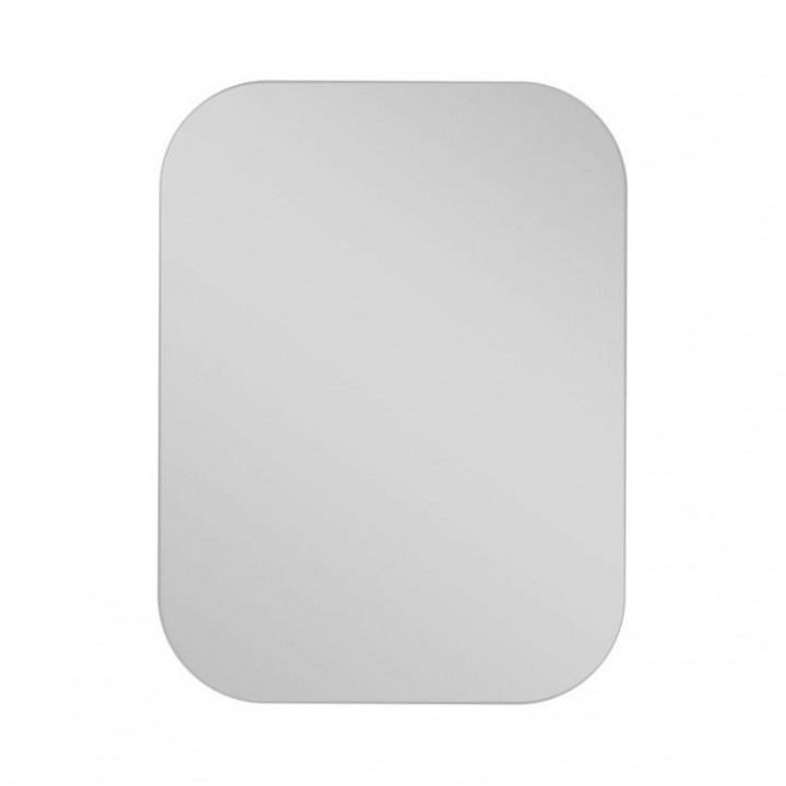 Дзеркало LIDZ 60*45 см прямокутне Дзеркало LIDZ 60*45 см прямокутне