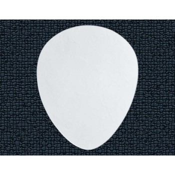 Дзеркало Склоландія 40*35 см сердечко