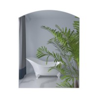 Дзеркало LIDZ 60*45 см