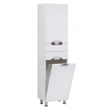 Пенал 50 см дельфін з корзиною