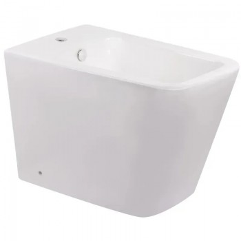 Біде підлогове MIXXUS PREMIUM QUADRO-0601