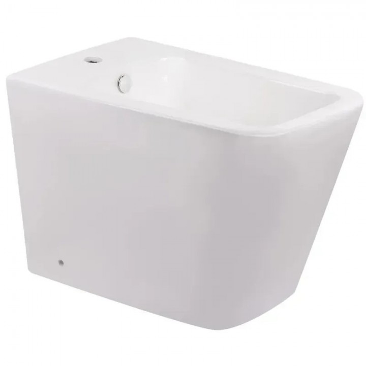 Біде підлогове MIXXUS PREMIUM QUADRO-0601 Біде підлогове MIXXUS PREMIUM QUADRO-0601