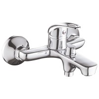 Змішувач для ванни HAIBA PREMIERE 009