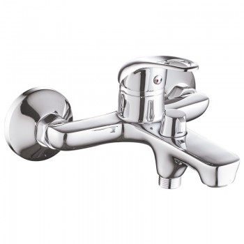 Змішувач для ванни HAIBA PREMIERE 009