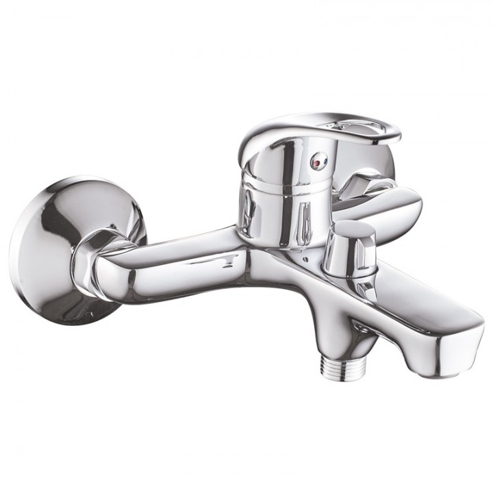 Змішувач для ванни HAIBA PREMIERE 009