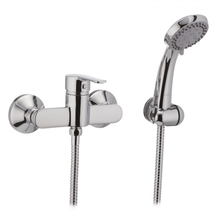 Змішувач для душу HAIBA MARCO 003