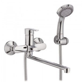 Змішувач для ванни HAIBA MARCO 006