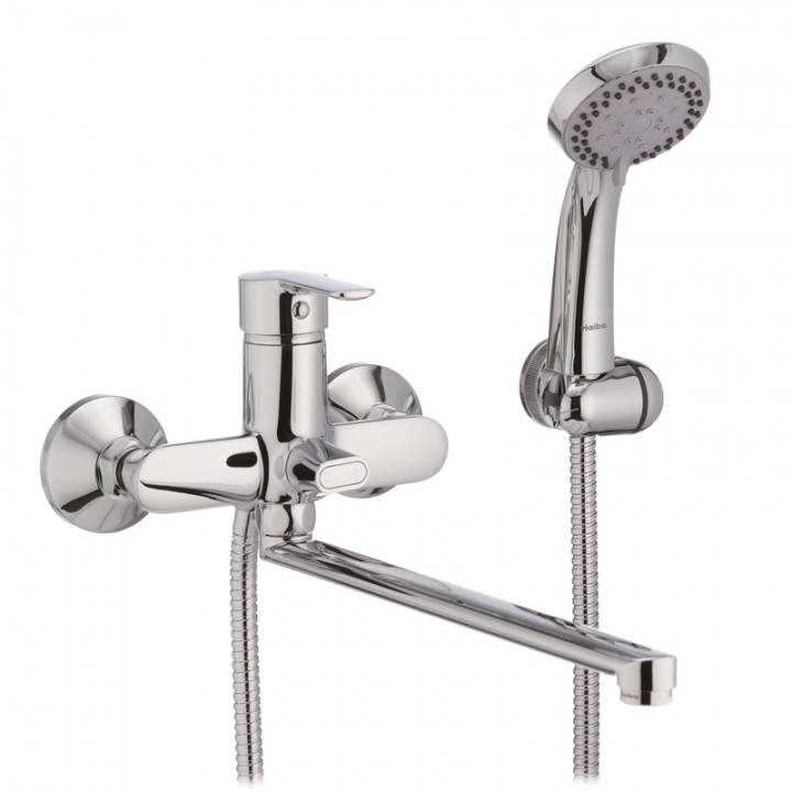 Змішувач для ванни HAIBA MARCO 006