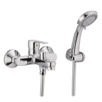 Змішувач для ванни HAIBA MARCO 009