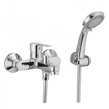 Змішувач для ванни HAIBA MARCO 009