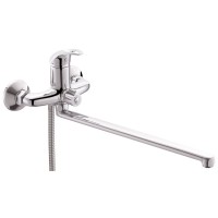 Змішувач для ванни HAIBA PREMIERE 006