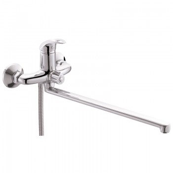 Змішувач для ванни HAIBA PREMIERE 006