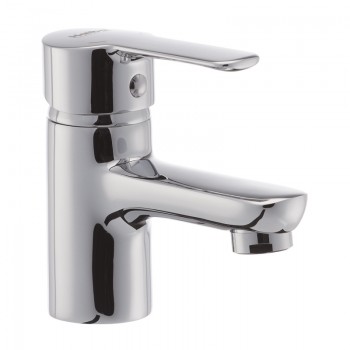 Змішувач умивальника HAIBA MARCO 001