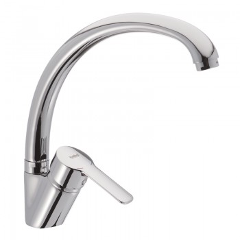 Змішувач кухонний HAIBA MARCO 777