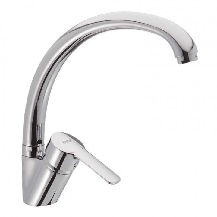 Змішувач кухонний HAIBA MARCO 777