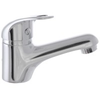 Змішувач умивальника HAIBA PREMIERE 001