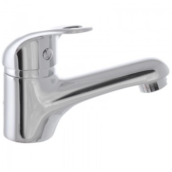 Змішувач умивальника HAIBA PREMIERE 001