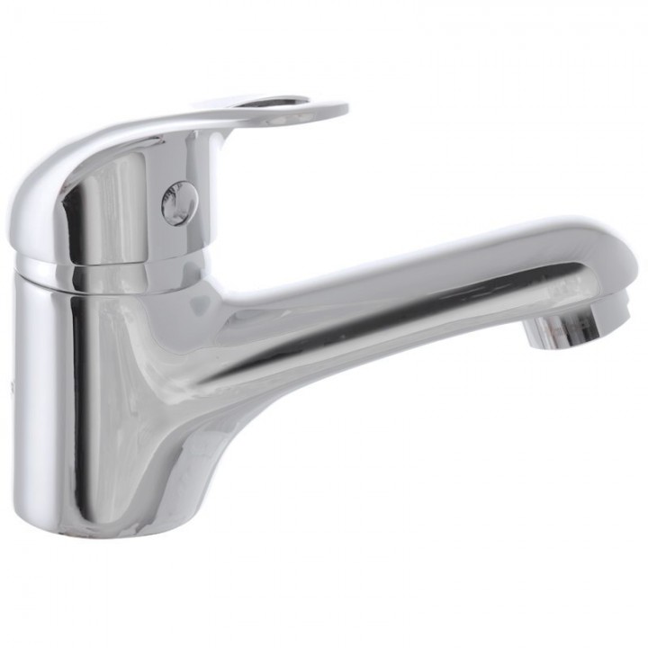 Змішувач умивальника HAIBA PREMIERE 001