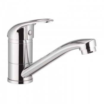 Змішувач умивальника HAIBA PREMIERE 004