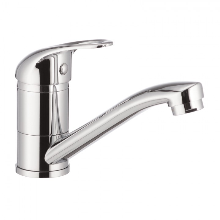 Змішувач умивальника HAIBA PREMIERE 004 Змішувач умивальника HAIBA PREMIERE 004