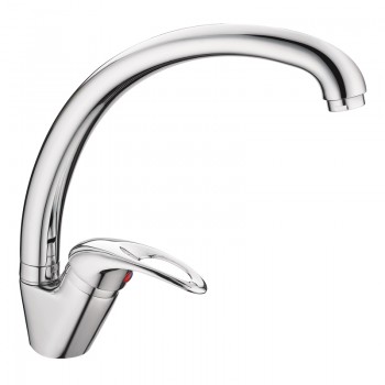 Змішувач кухонний HAIBA PREMIERE 011