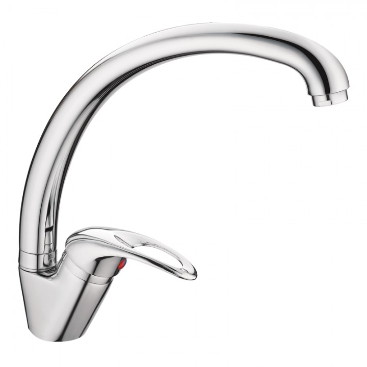 Змішувач кухонний HAIBA PREMIERE 011