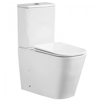 Компакт MIXXUS QUADRO-0404-T1 система змиву TORNADO 1.0