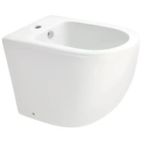 Біде підлогове MIXXUS Premium ELLIPSE-0601