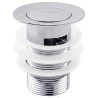 Донний клапан KRONER