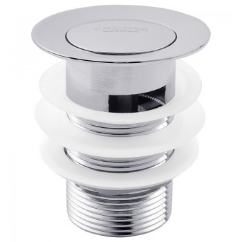 Донний клапан KRONER