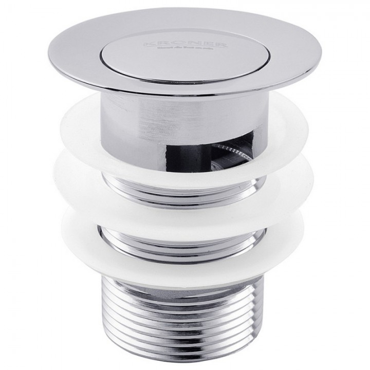 Донний клапан KRONER