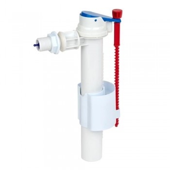 Впускний клапан SoloPlast 1/2 боковий підвід