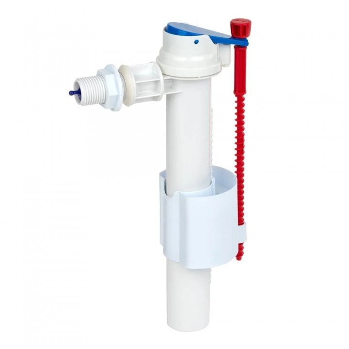 Впускний клапан SoloPlast 1/2 боковий підвід