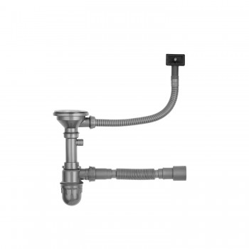 Сифон для мийки KRONER MIRA