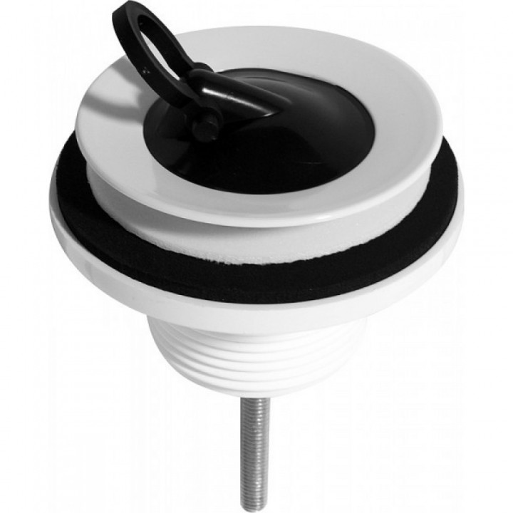 Головка сифона ALKAPLAST