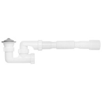 Сифон для душової кабіни KRONER