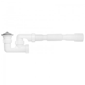 Сифон для душової кабіни KRONER