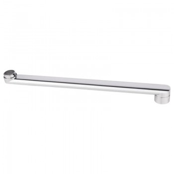 Гусак для ванни LIDZ 35 см