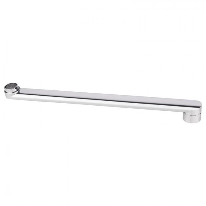 Гусак для ванни LIDZ 35 см