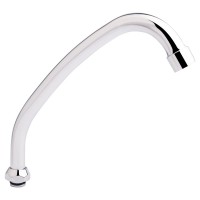 Гусак для кухні LIDZ 17 см