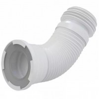 Гофра для унітазу KOLLERPOOL