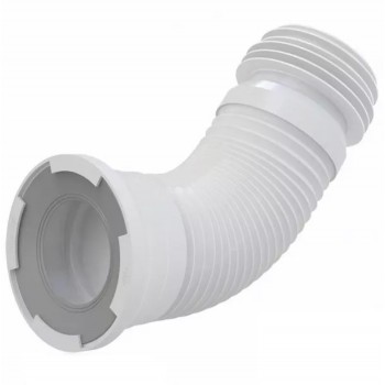 Гофра для унітазу KOLLERPOOL