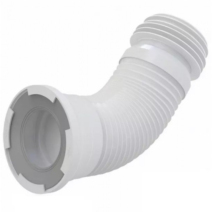 Гофра для унітазу KOLLERPOOL