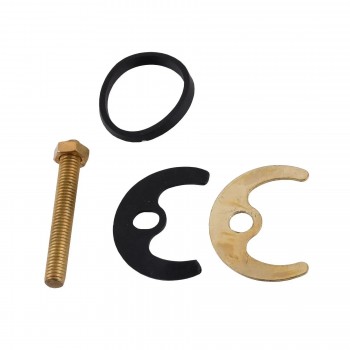 Кріплення корпусу змішувача R-FIS K 10 на 1 шпильку