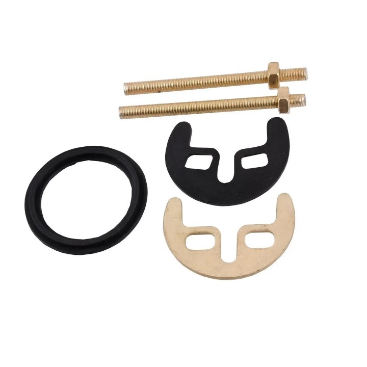 Кріплення корпусу змішувача R-FIS K 10 на 2 шпильки