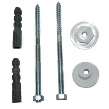 Кріплення умивальника КС 812