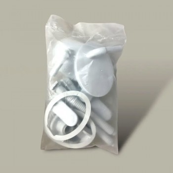 Кріплення кришки CERSANIT Корал MITO