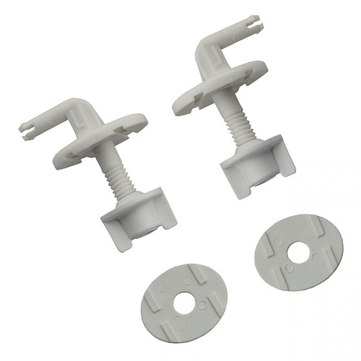 Кріплення кришки CERSANIT Президент