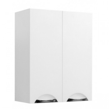 Тумбочка навісна Остін 50 Ручки дельфін